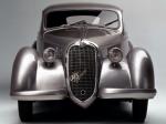 Alfa Romeo 6C 2300B Mille Miglia 1938 года